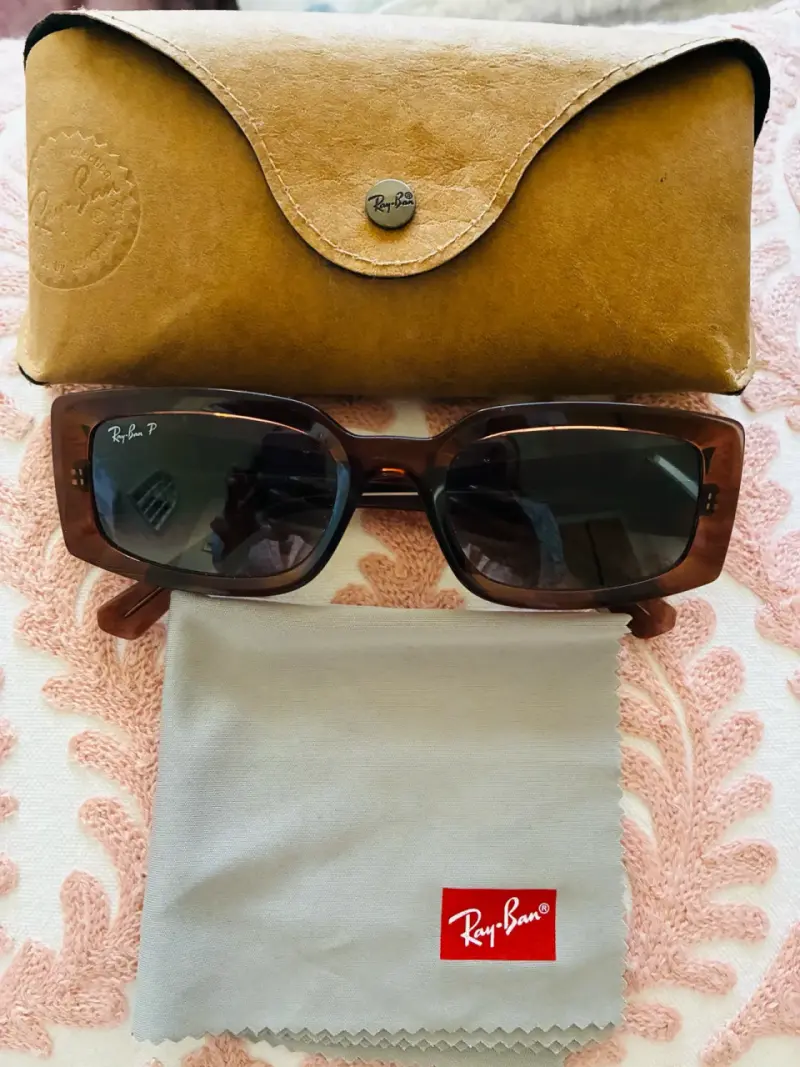 Gafas de Sol Ray-Ban Kiliane Polarizadas - 1