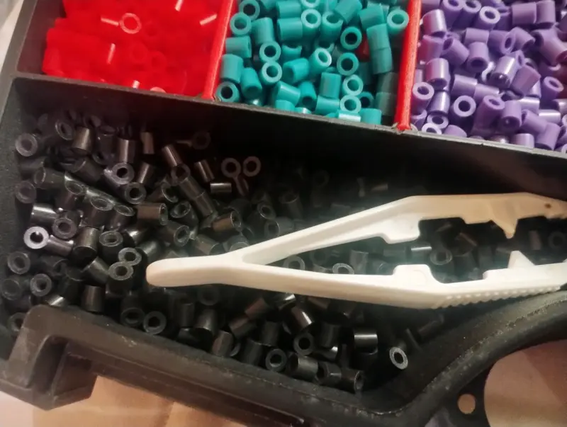Hama Beads - 2