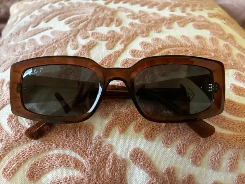 Gafas de Sol Ray-Ban Kiliane Polarizadas - 3