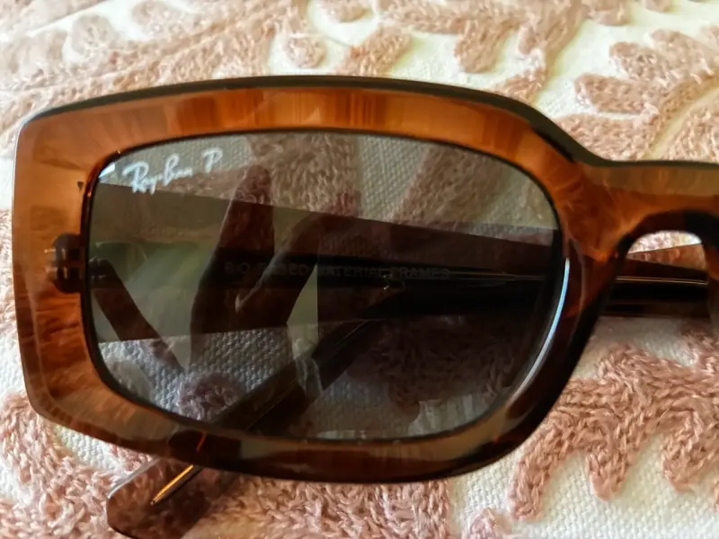 Gafas de Sol Ray-Ban Kiliane Polarizadas - 4