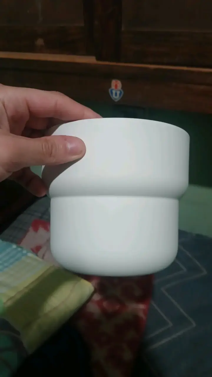 Set de maceteros con soporte de pared IKEA - 4