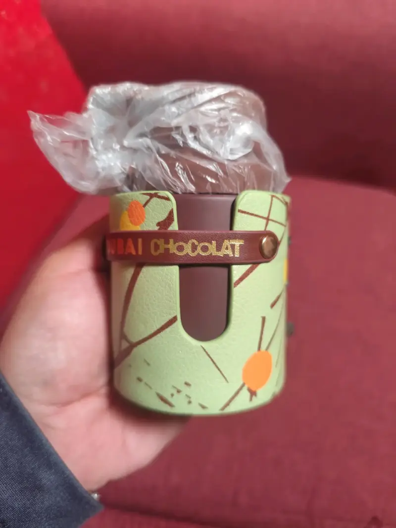 Perfume Odyssey Dubai Chocolat Gourmand Edition - 2