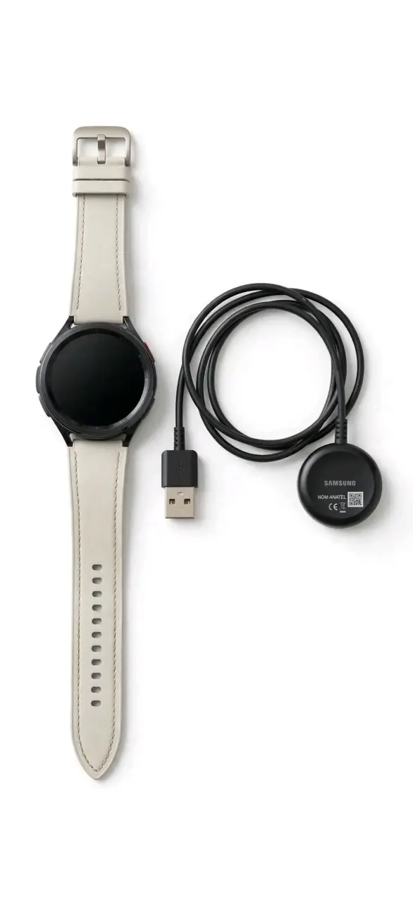 Reloj inteligente Samsung Galaxy Watch6 47mm - 3