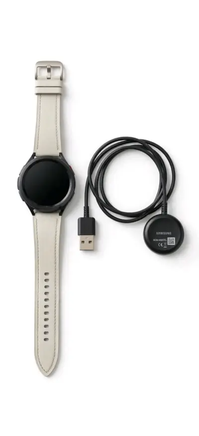 Reloj inteligente Samsung Galaxy Watch6 47mm - miniatura 3