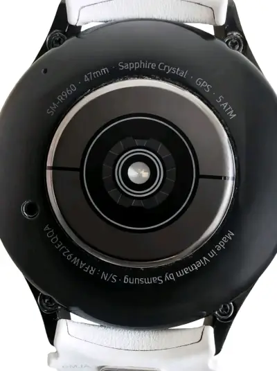 Reloj inteligente Samsung Galaxy Watch6 47mm - miniatura 4