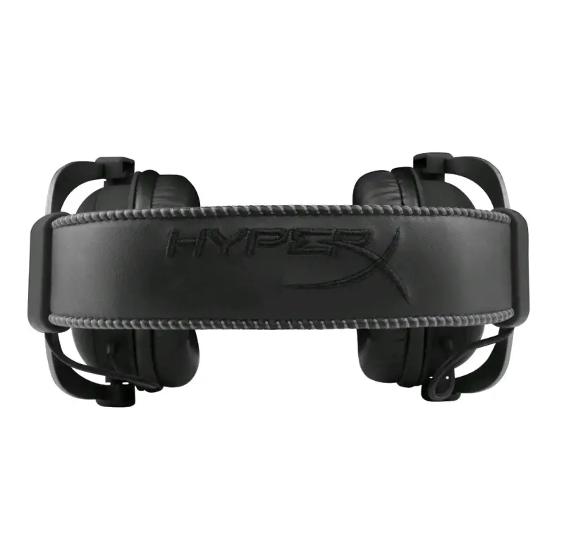 Audífonos Gaming HyperX Cloud II con Micrófono - 2