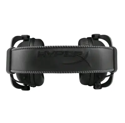 Audífonos Gaming HyperX Cloud II con Micrófono - miniatura 2