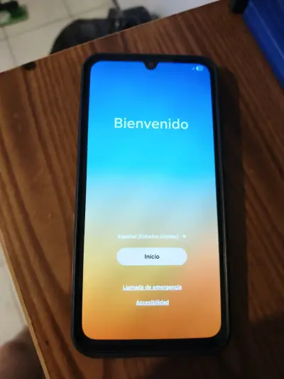 Smartphone Samsung A15 - miniatura 1