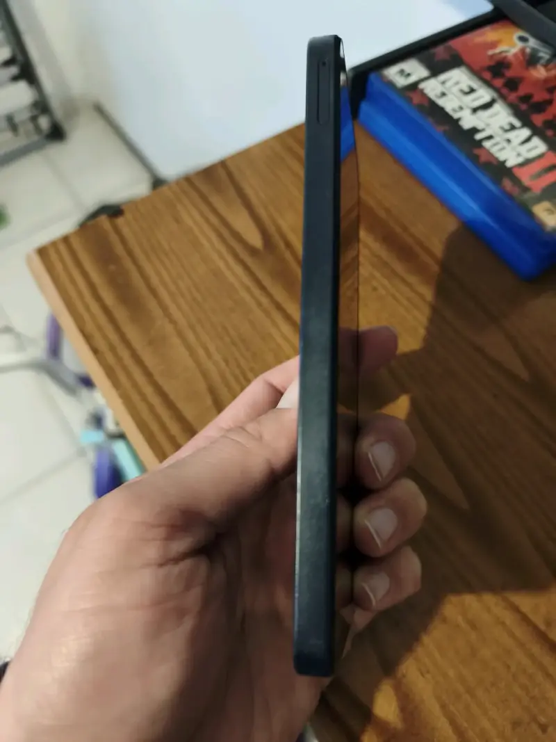 Smartphone Samsung A15 - 2