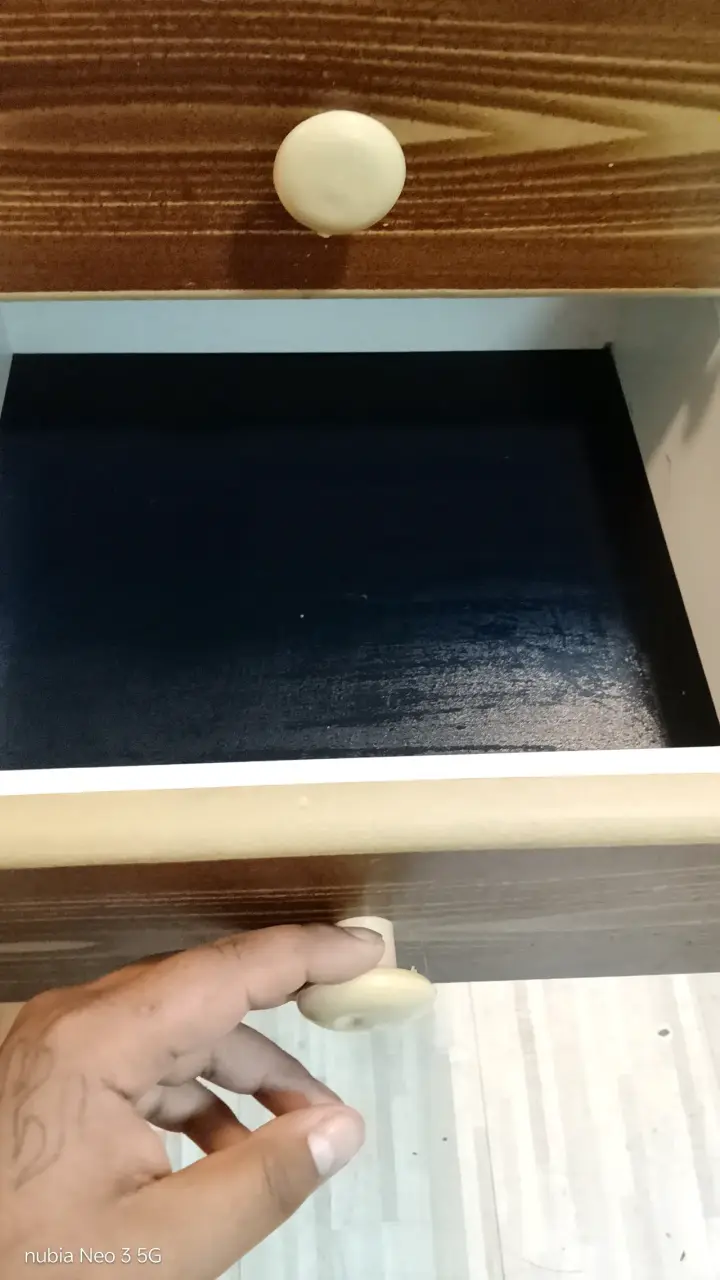 Veladores de madera - 3