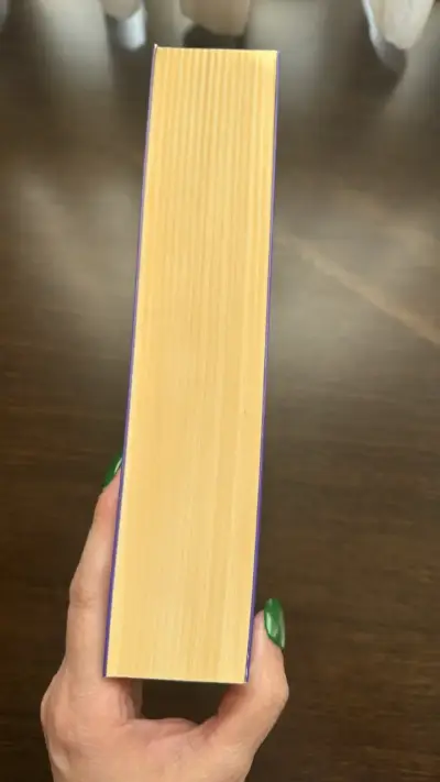 Libro Éxtasis de Tracy Wolff - Serie Crave - miniatura 2
