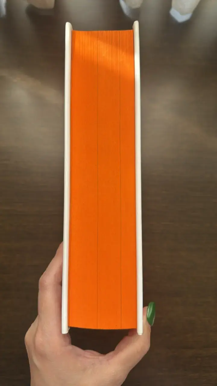 Libro 'La Guerra de la Amapola' de R.F. Kuang - 3