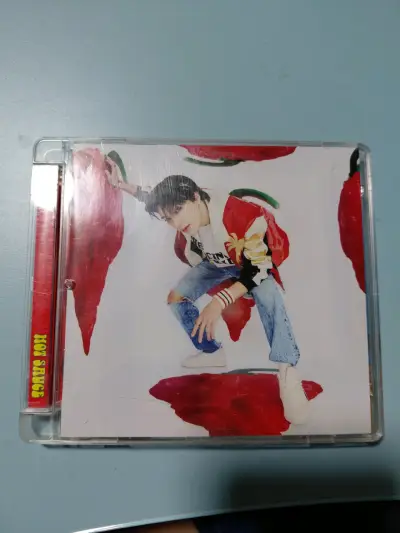 NCT Dream- Hot Sauce - miniatura 1