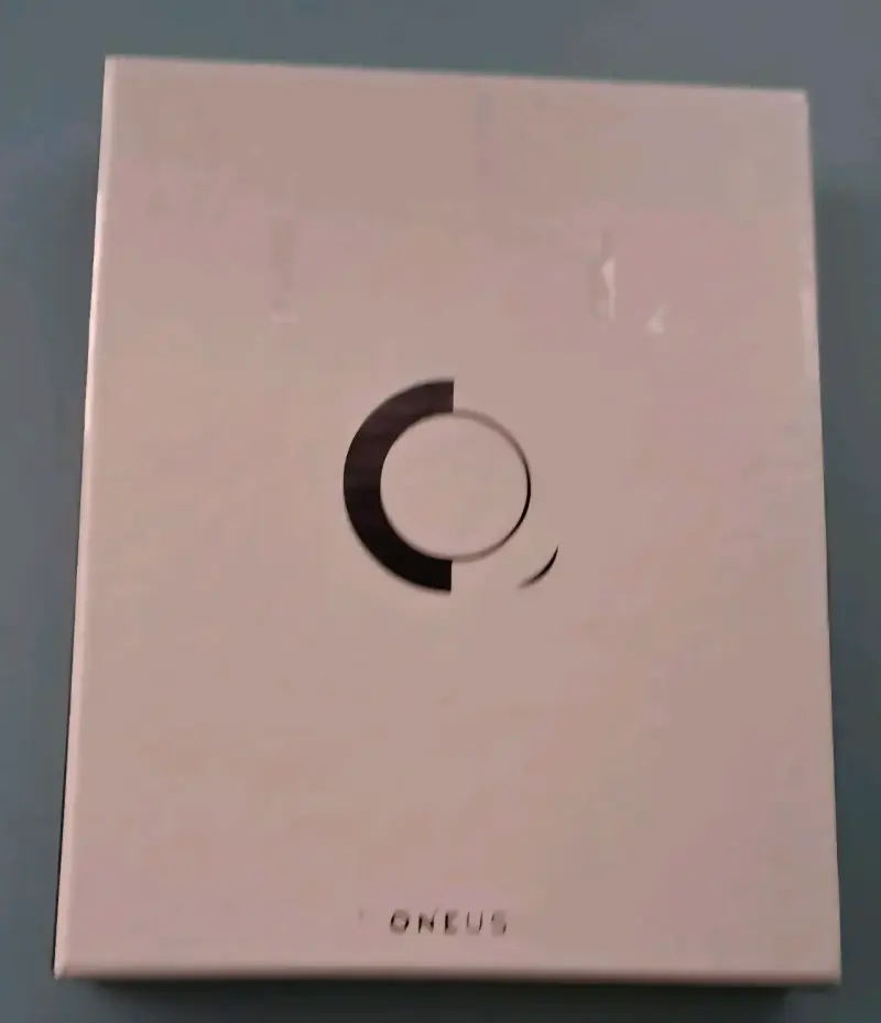 Oneus -Fly With Us - 1