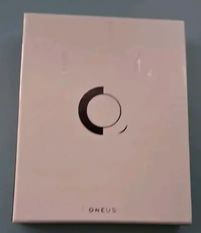 Oneus -Fly With Us - miniatura 1
