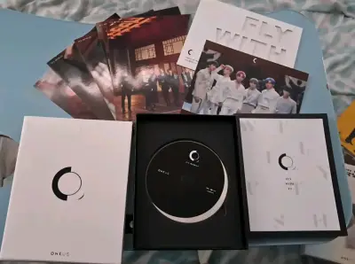 Oneus -Fly With Us - miniatura 2