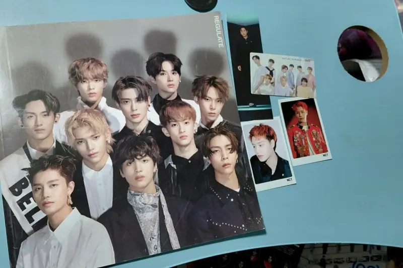 NCT Regulate - 2