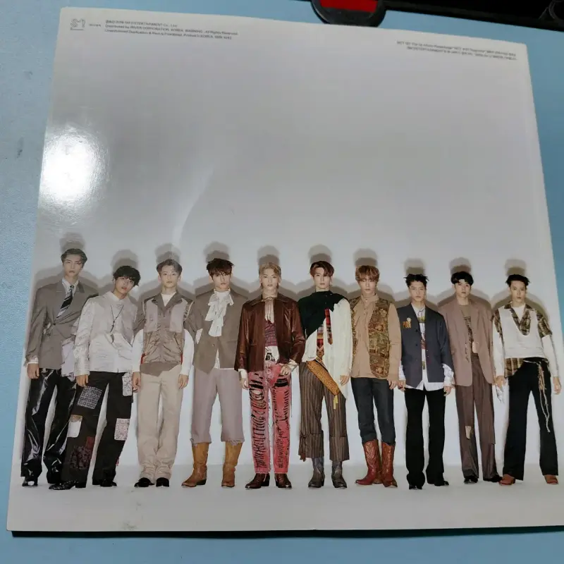 NCT Regulate - 4
