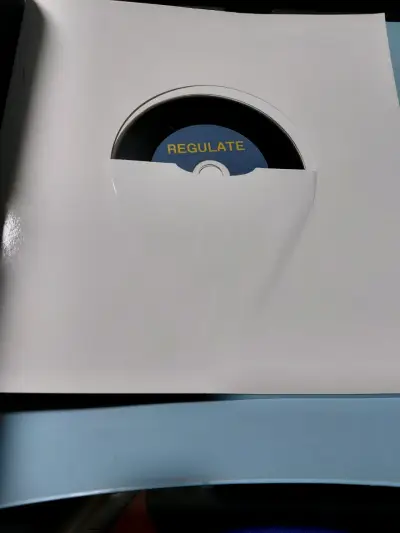 NCT Regulate - miniatura 5