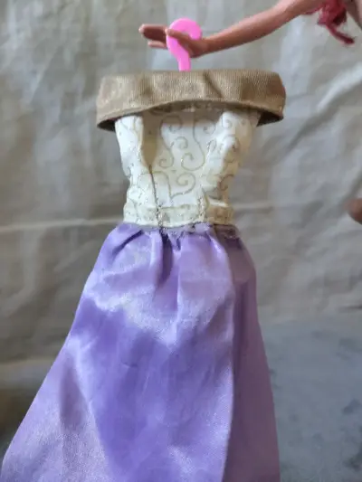 Ropa para muñeca - miniatura 2