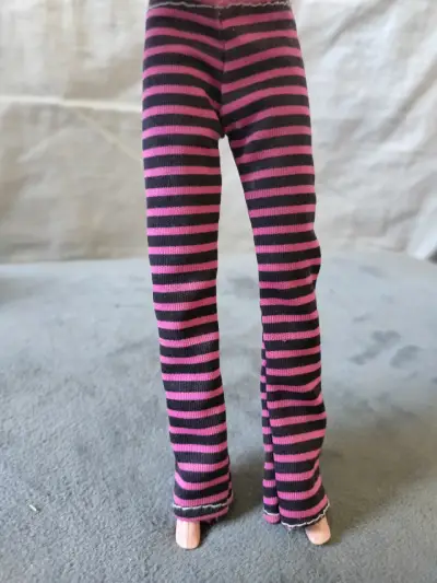 Ropa para muñeca - miniatura 3