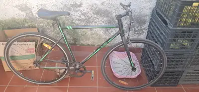 Bicicleta - miniatura 1