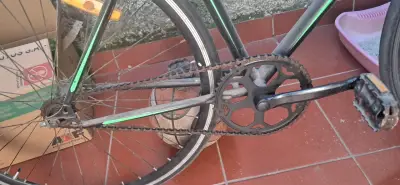 Bicicleta - miniatura 2