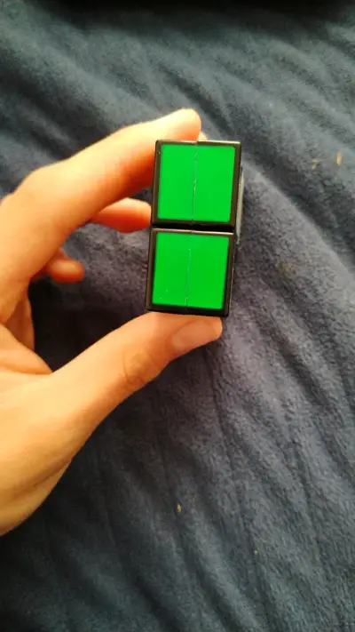 Cubos de Rubik 2x2x4 de colores - miniatura 5