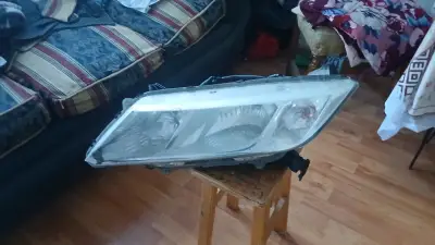 Este foco óptico corresponde al Honda City fabrica - miniatura 2