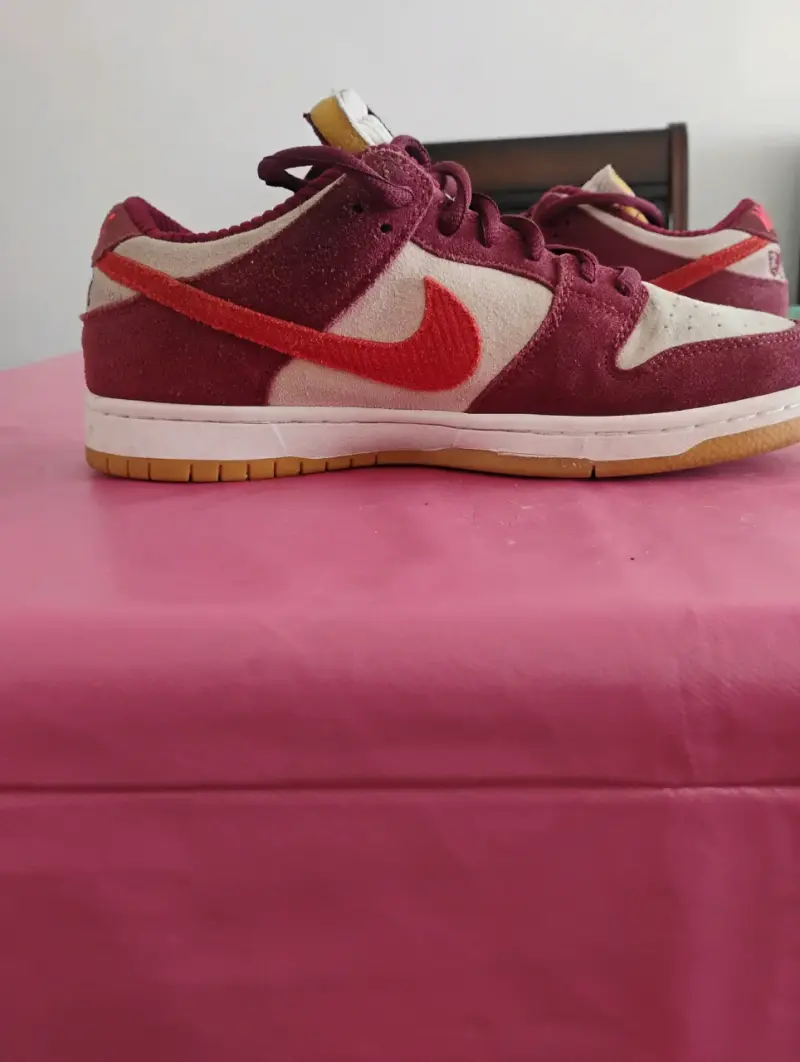 Zapatillas Nike Dunk Low Pro Skate Like A Girl - 2