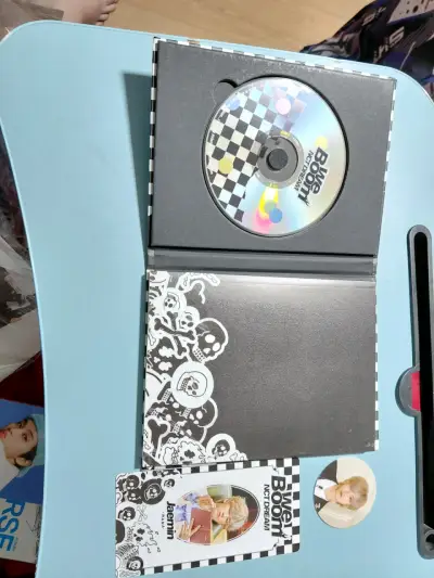 Álbum NCT Dream We Boom con Photocards - miniatura 3