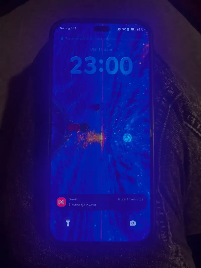 Smartphone Honor 200 Lite - 1