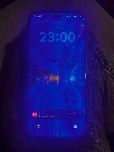 Smartphone Honor 200 Lite - miniatura 1