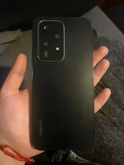 Smartphone Honor 200 Lite - miniatura 2