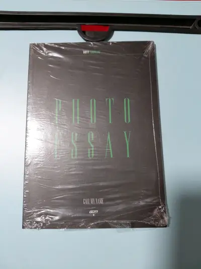 Photo Essay GOT7 Tourlog Call My Name - miniatura 3
