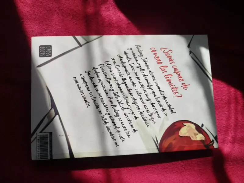 Libro 'La Opción Correcta' ALTERNATIVO - 2