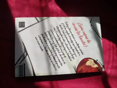 Libro 'La Opción Correcta' ALTERNATIVO - miniatura 2