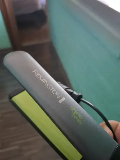 Alisadora remington shine therapy - miniatura 3