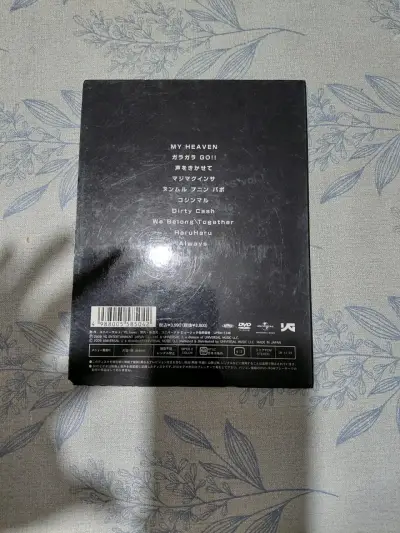 DVD BigBang The Clips Vol. 1 - miniatura 5