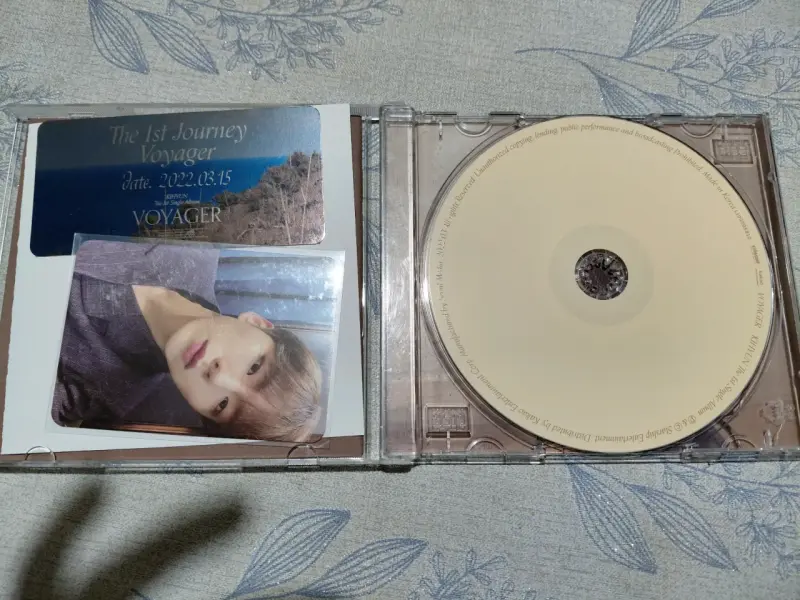 DVD BigBang The Clips Vol. 1 - 4