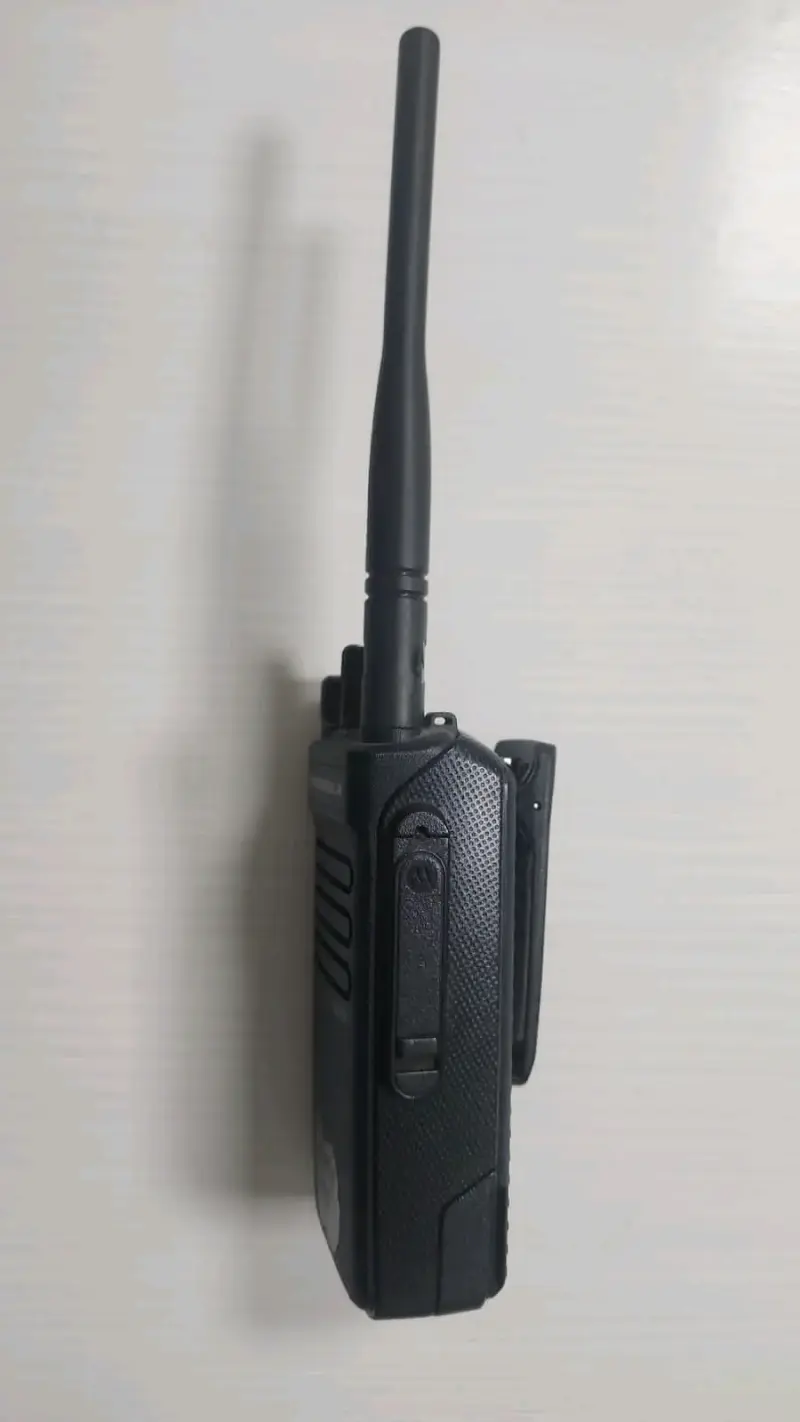 Radio Motorola Dep 550 - 3