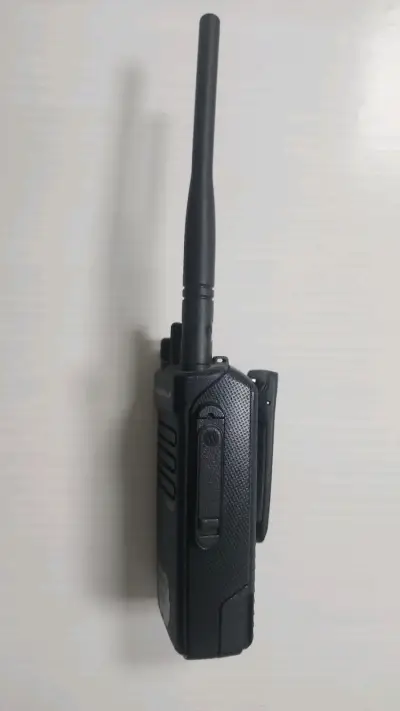 Radio Motorola Dep 550 - miniatura 3