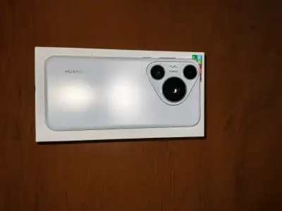 Smartphone Huawei Pura70 Pro con cámara avanzada - miniatura 2