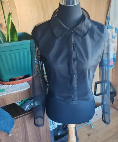 ¡MEGA PACK: LOTE DE ROPA AESTHETIC & MODERN - miniatura 1