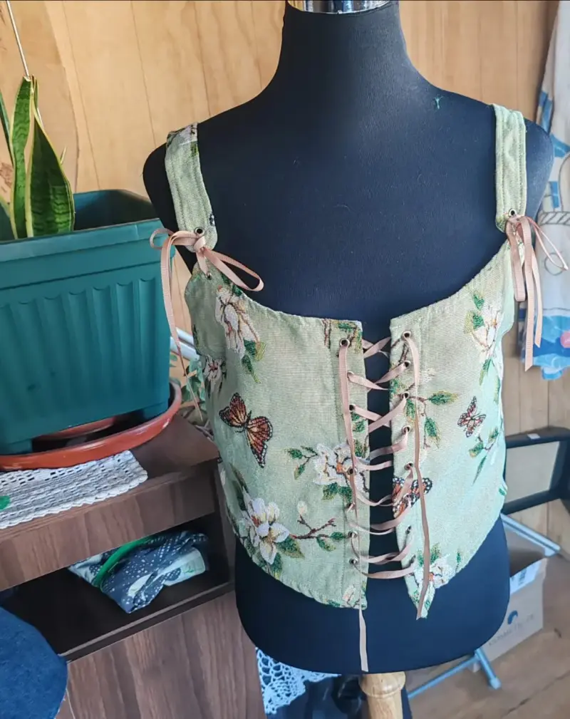 ¡MEGA PACK: LOTE DE ROPA AESTHETIC & MODERN - 5