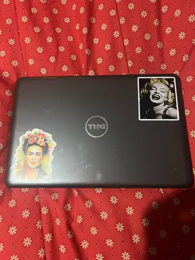 Notebook  Dell Inspiron i7 - miniatura 2