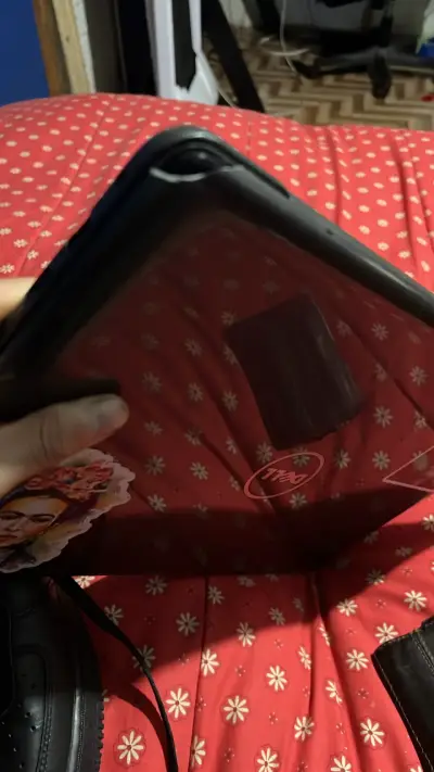Notebook  Dell Inspiron i7 - miniatura 5