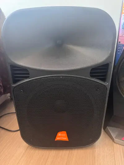 Parlante Activo BareTone 12 pulgadas con Bluetooth - miniatura 1
