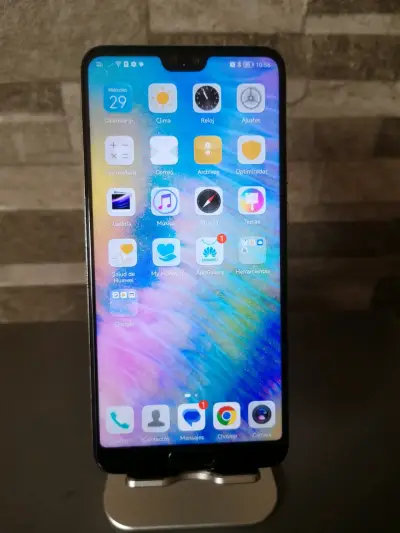 Huawei P20 128GB - miniatura 1