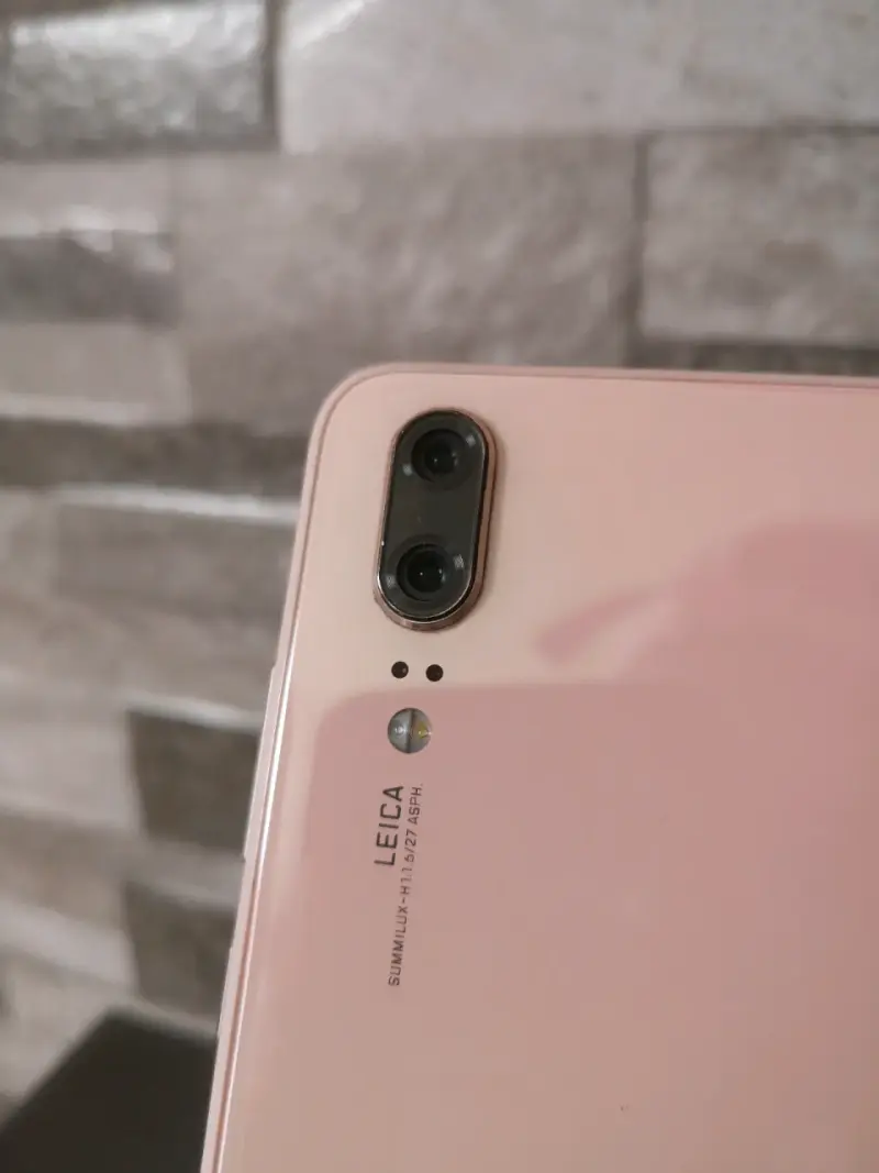Huawei P20 128GB - 3